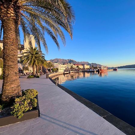 Tivat Apartments Buitenkant foto
