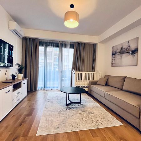 Tivat Apartments Buitenkant foto