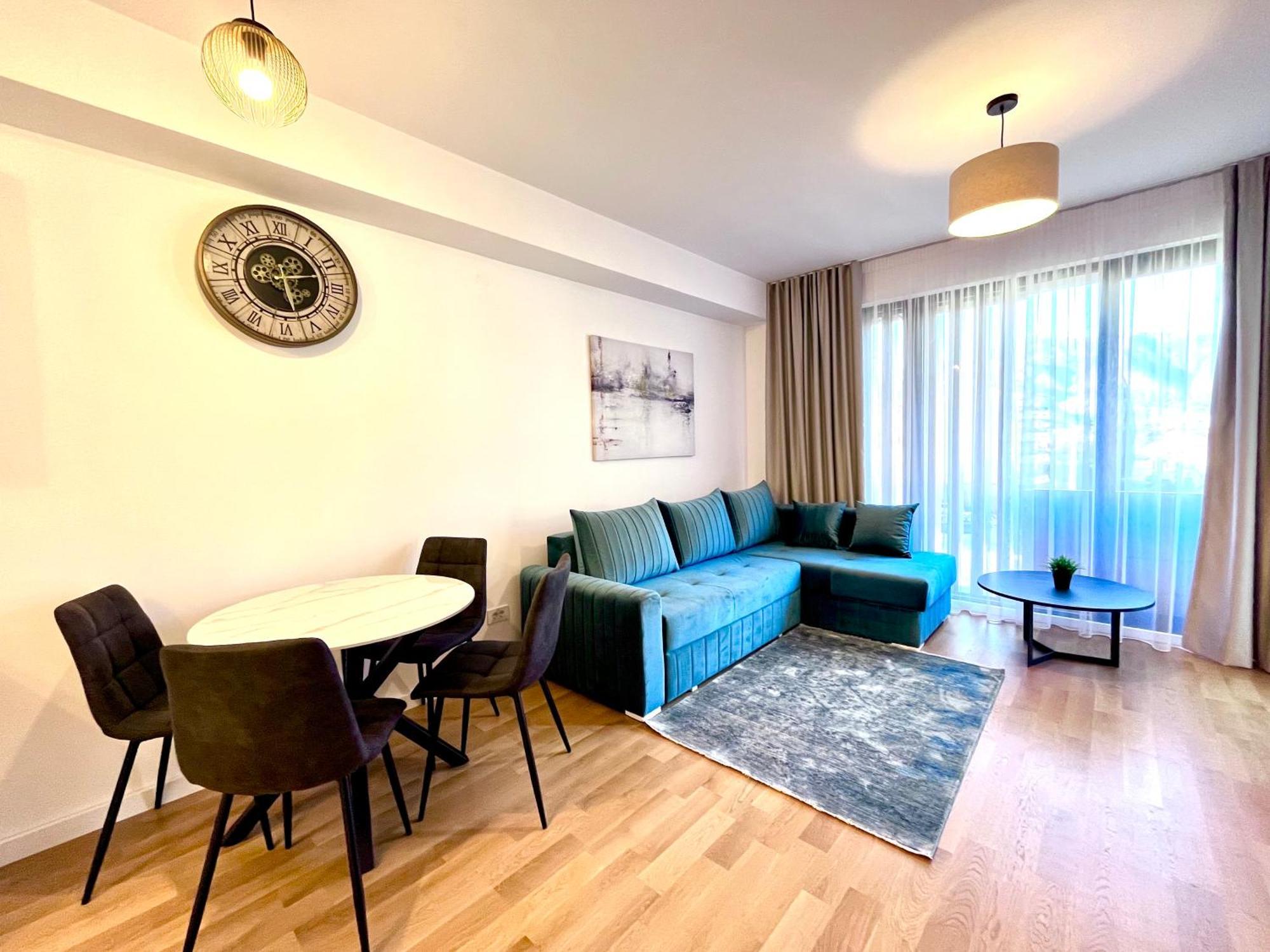 Tivat Apartments Buitenkant foto