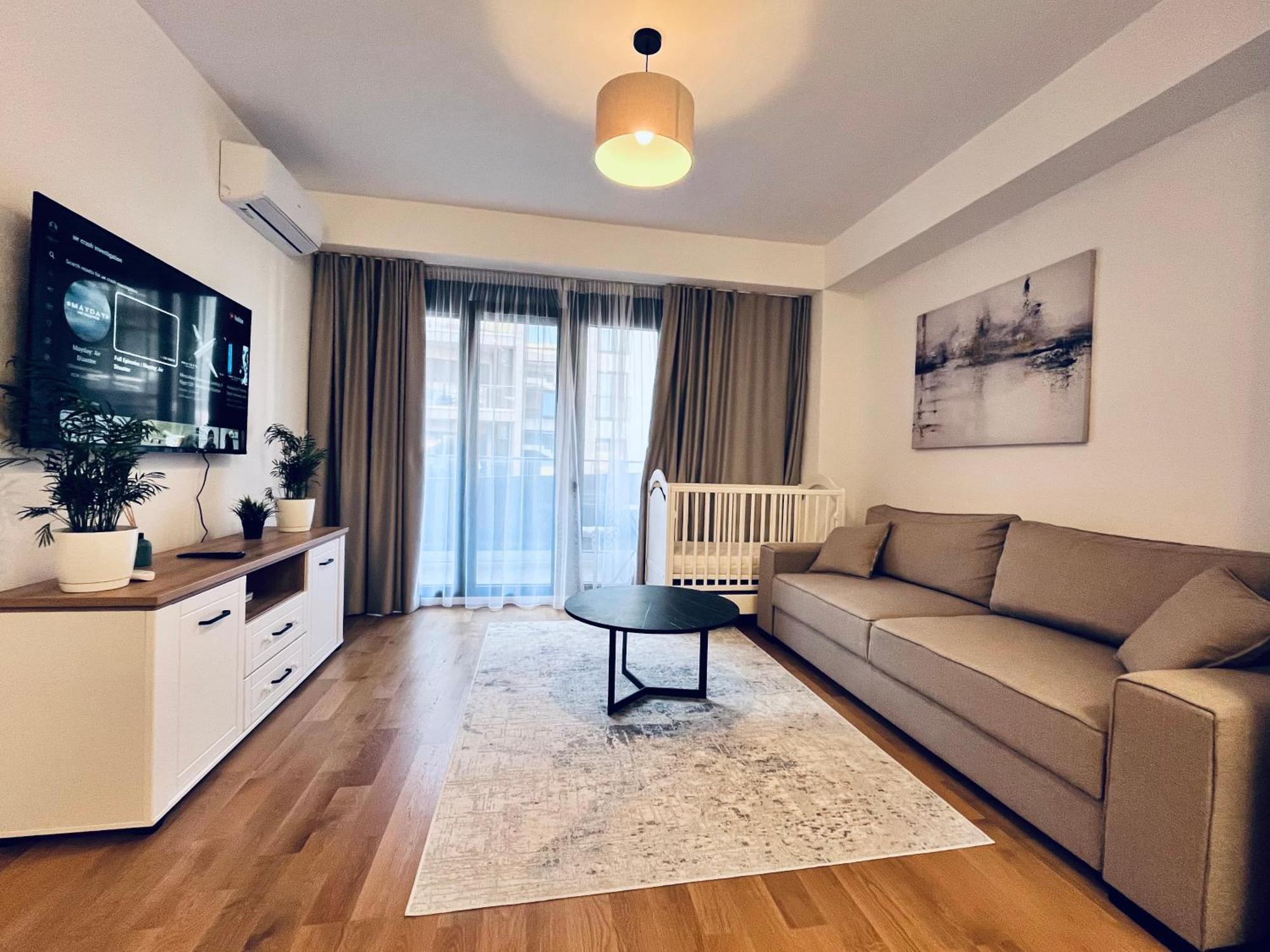 Tivat Apartments Buitenkant foto